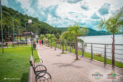 Porto Mauá