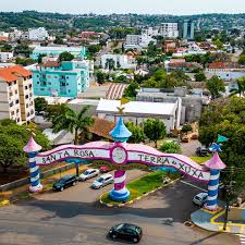 Santa Rosa
