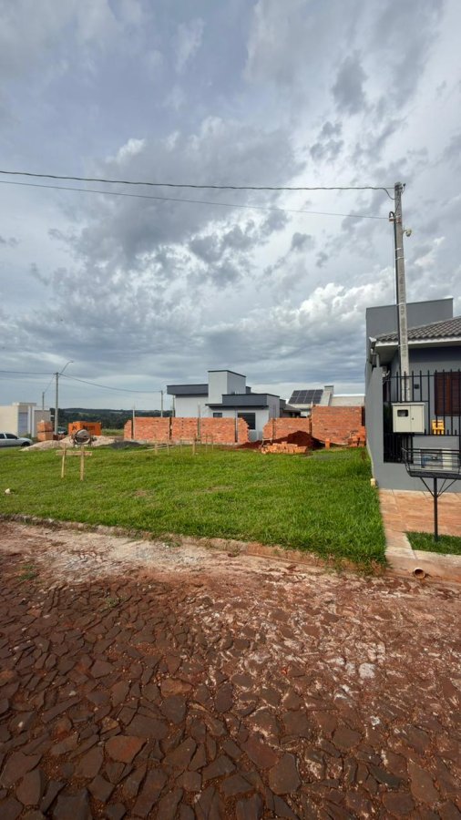Terrno à Venda- Guia Lopes