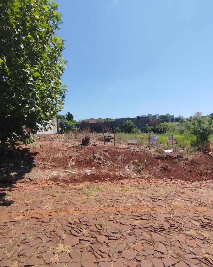Terrno à Venda - Esplanada