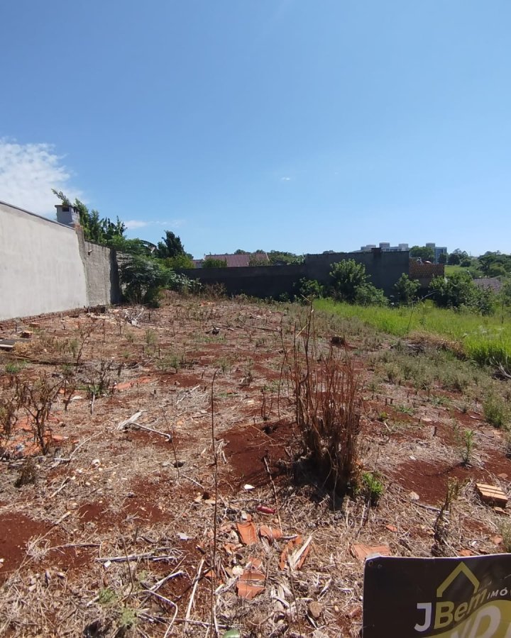 Terrno à Venda - Esplanada