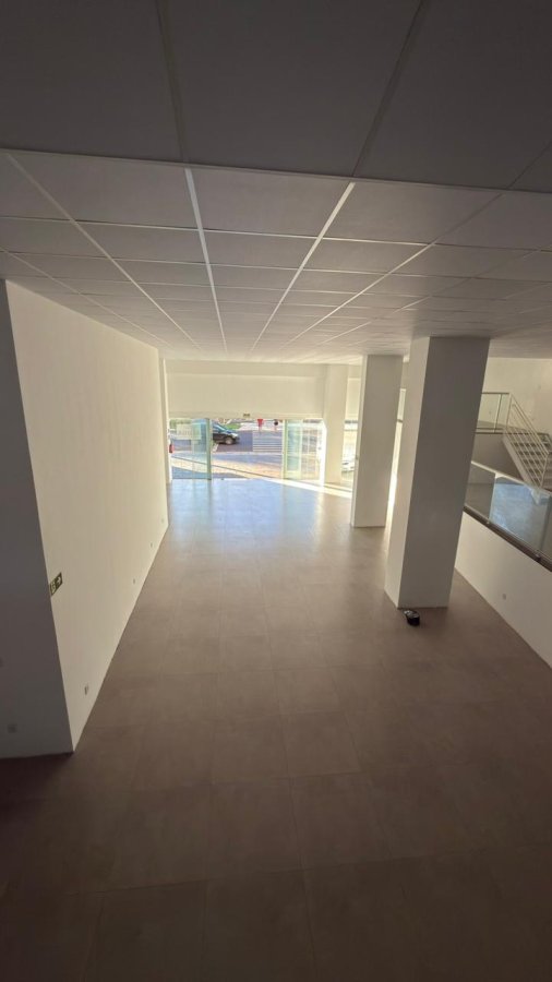 Sala Comercial à Venda