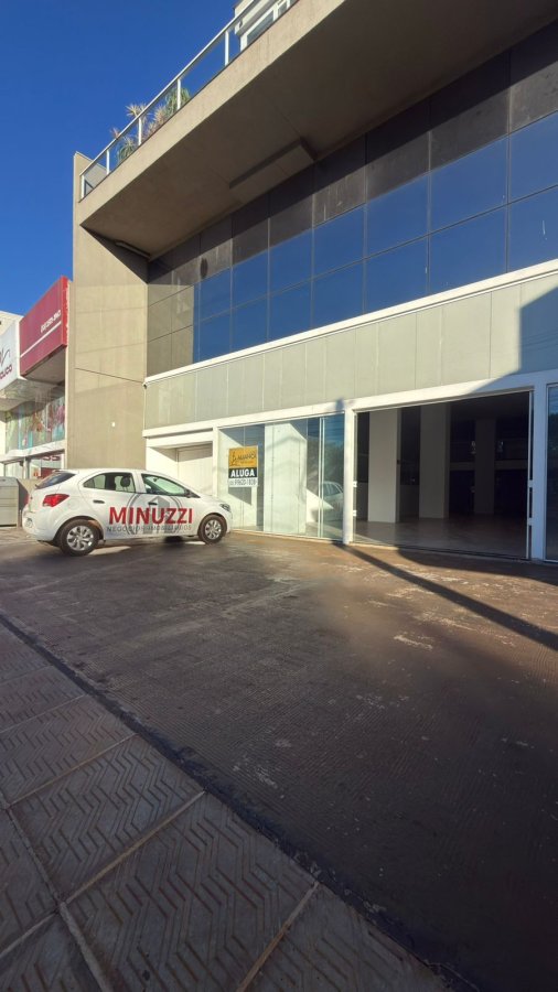 Sala Comercial à Venda