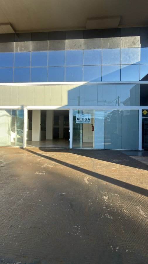 Sala Comercial à Venda