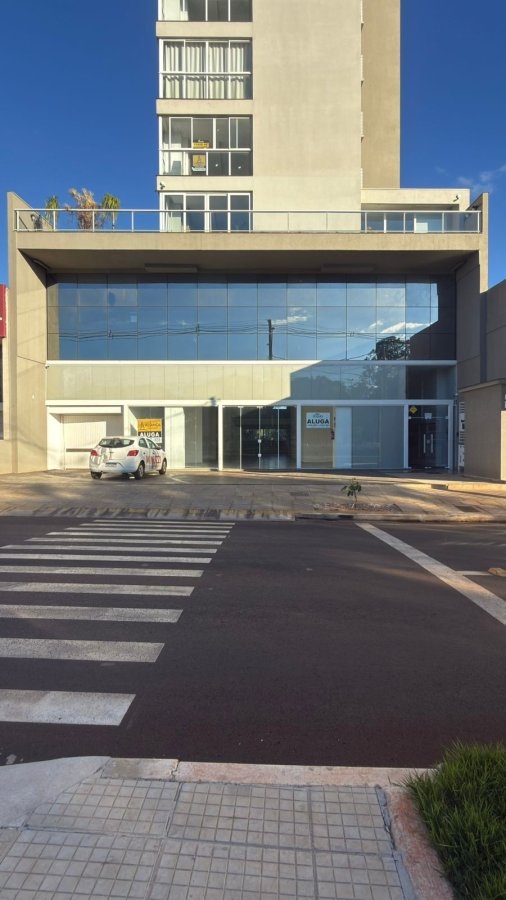 Sala Comercial à Venda
