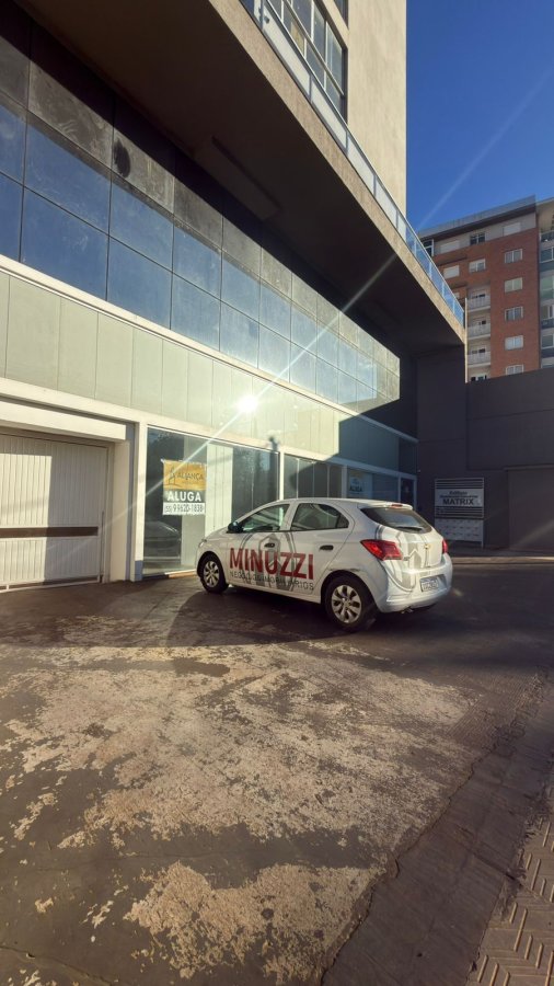 Sala Comercial à Venda