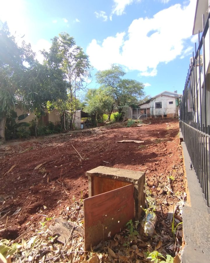 Terrno à Venda- Centro