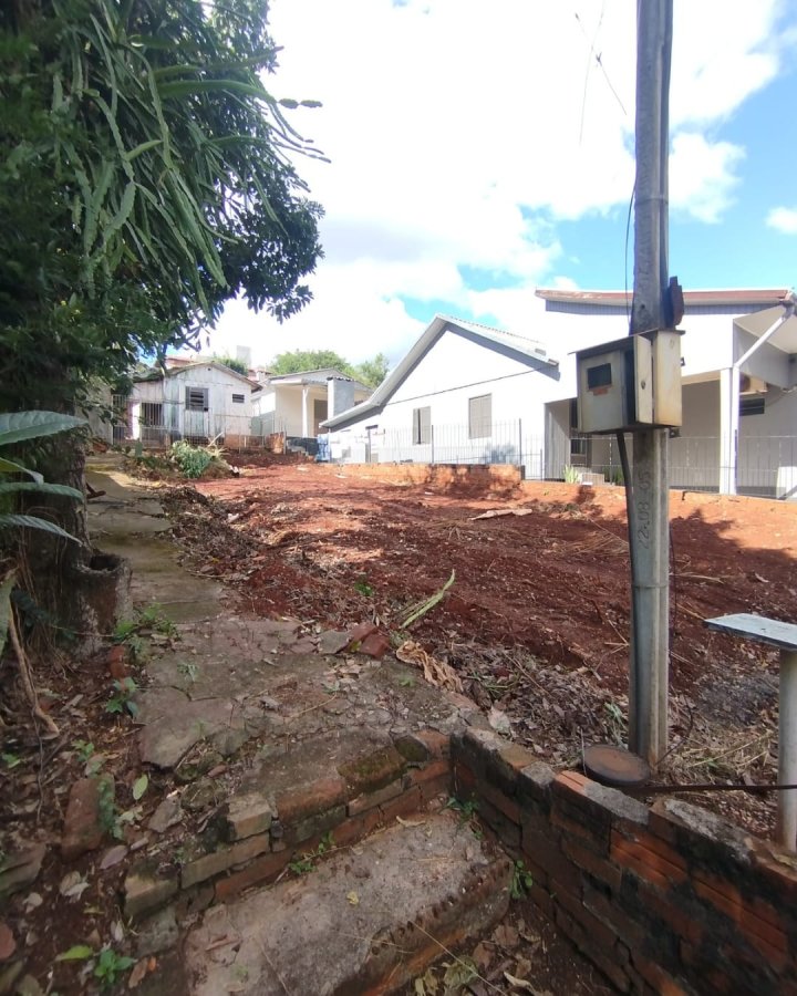 Terrno à Venda- Centro