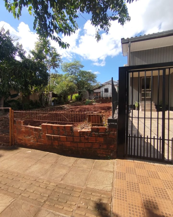 Terrno à Venda- Centro