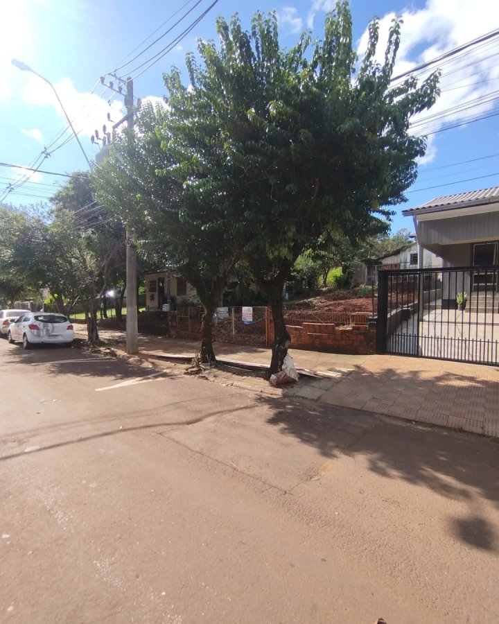 Terrno à Venda- Centro