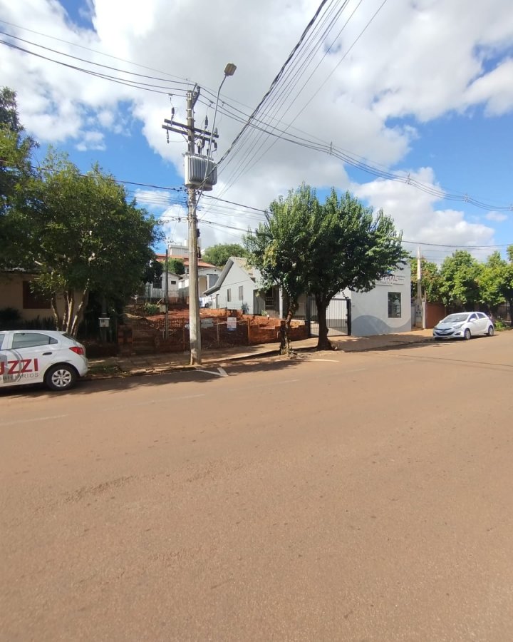 Terrno à Venda- Centro