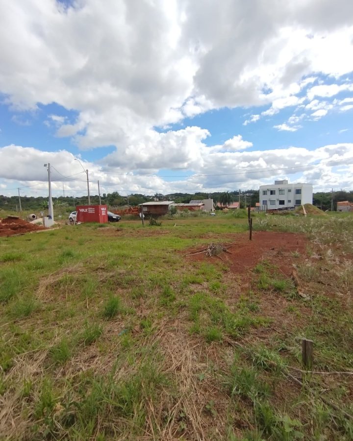 Terreno à Venda- São Francisco