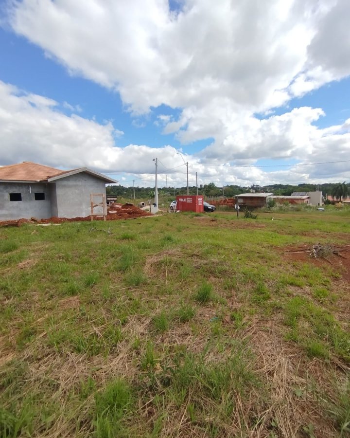 Terreno à Venda- São Francisco