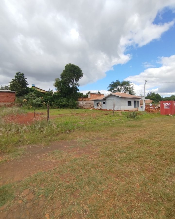 Terreno à Venda- São Francisco
