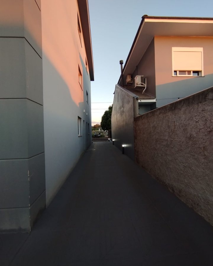 Apartamento à Venda - Timbaúva