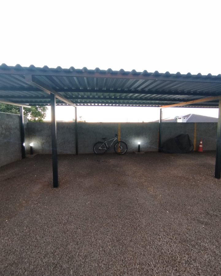 Apartamento à Venda - Timbaúva