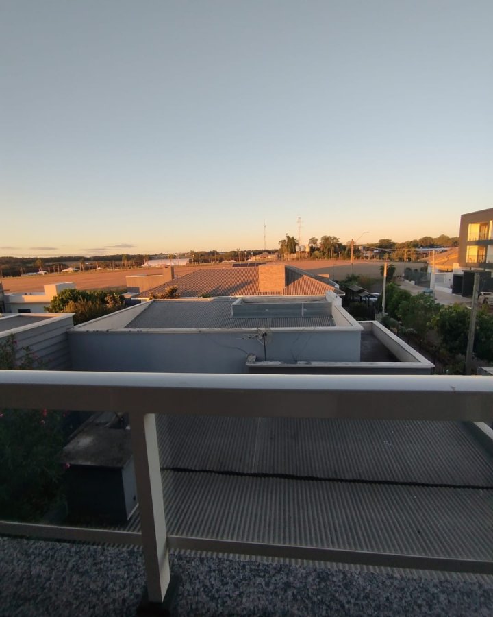 Apartamento à Venda - Timbaúva