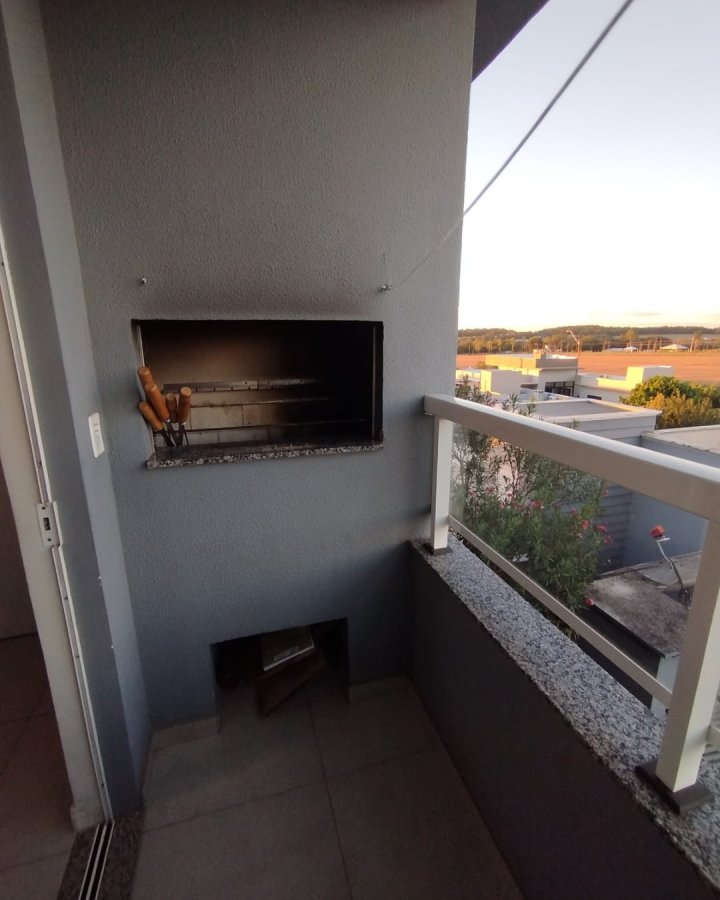 Apartamento à Venda - Timbaúva