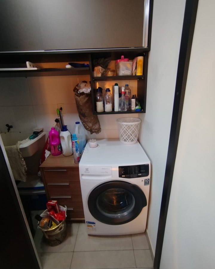 Apartamento à Venda - Timbaúva