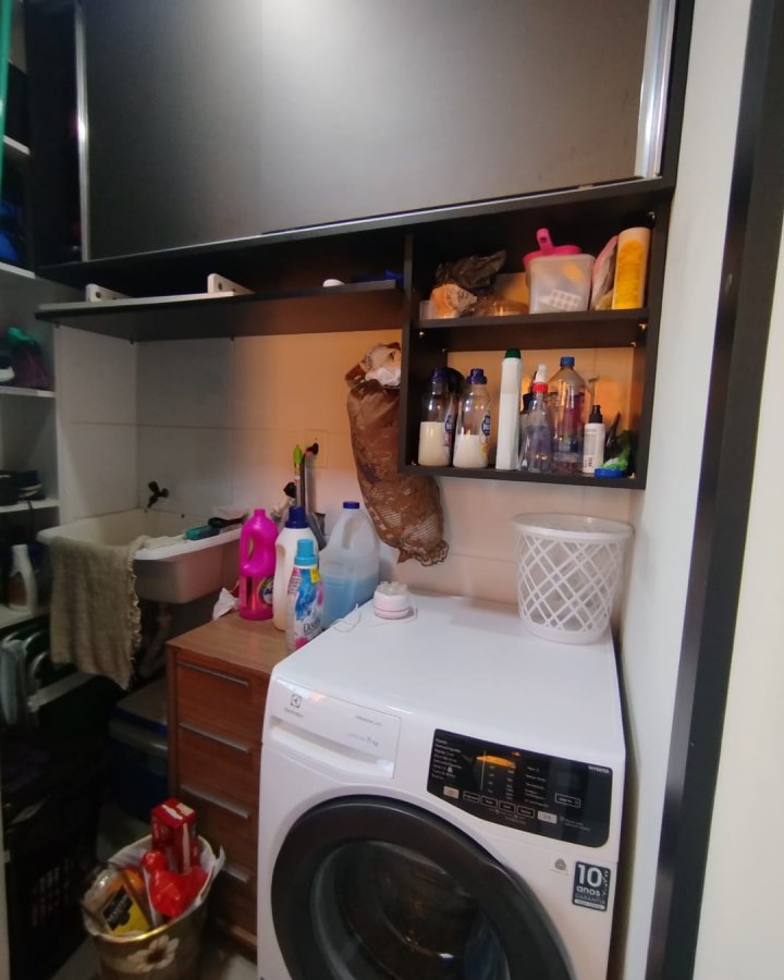 Apartamento à Venda - Timbaúva