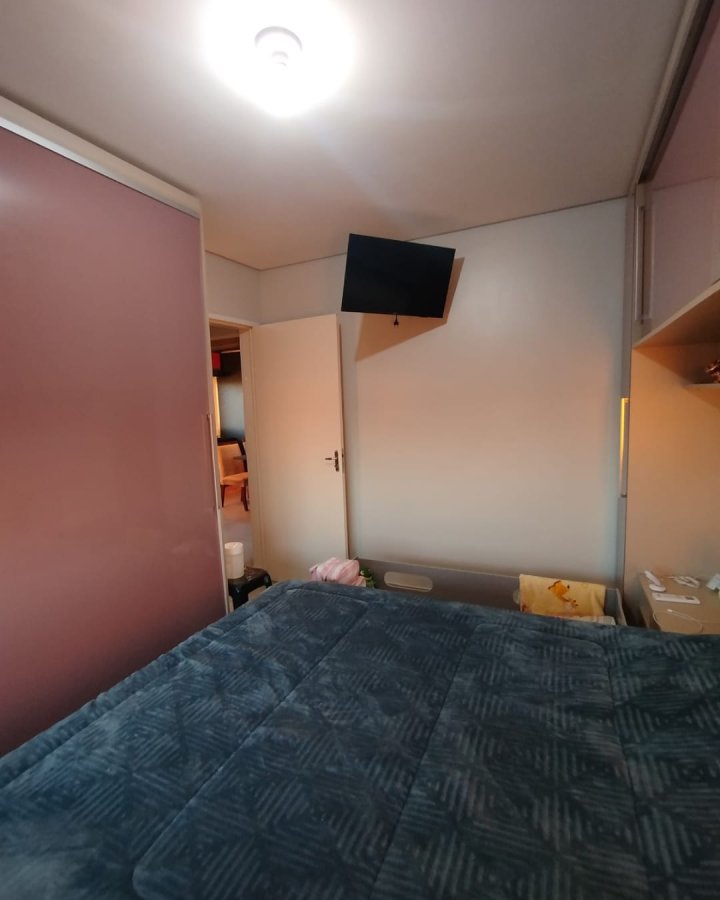 Apartamento à Venda - Timbaúva