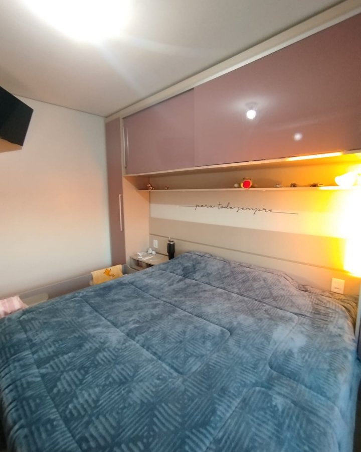 Apartamento à Venda - Timbaúva