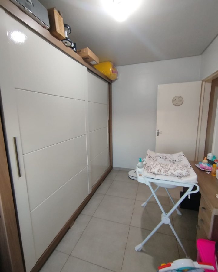 Apartamento à Venda - Timbaúva