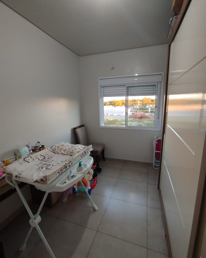 Apartamento à Venda - Timbaúva