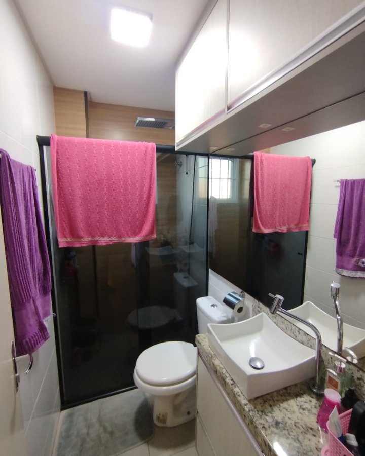 Apartamento à Venda - Timbaúva