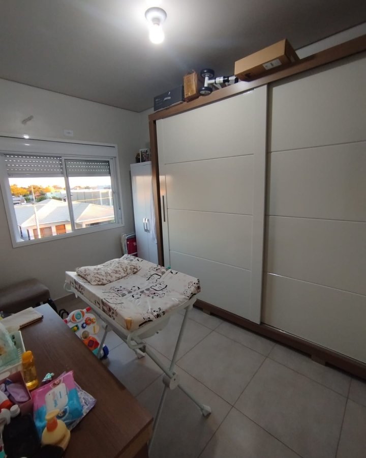 Apartamento à Venda - Timbaúva
