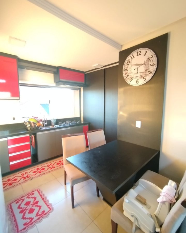 Apartamento à Venda - Timbaúva