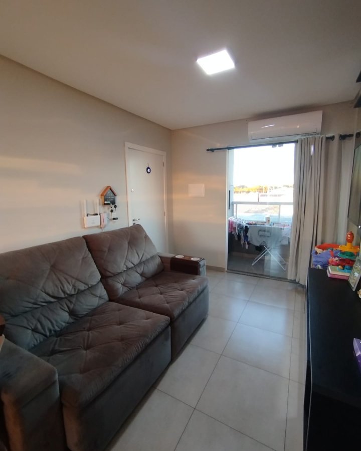 Apartamento à Venda - Timbaúva