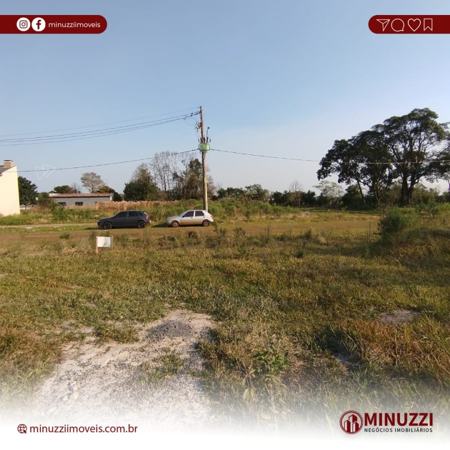 Terreno à Venda- Cruzeiro (Próximo Mosteiro)