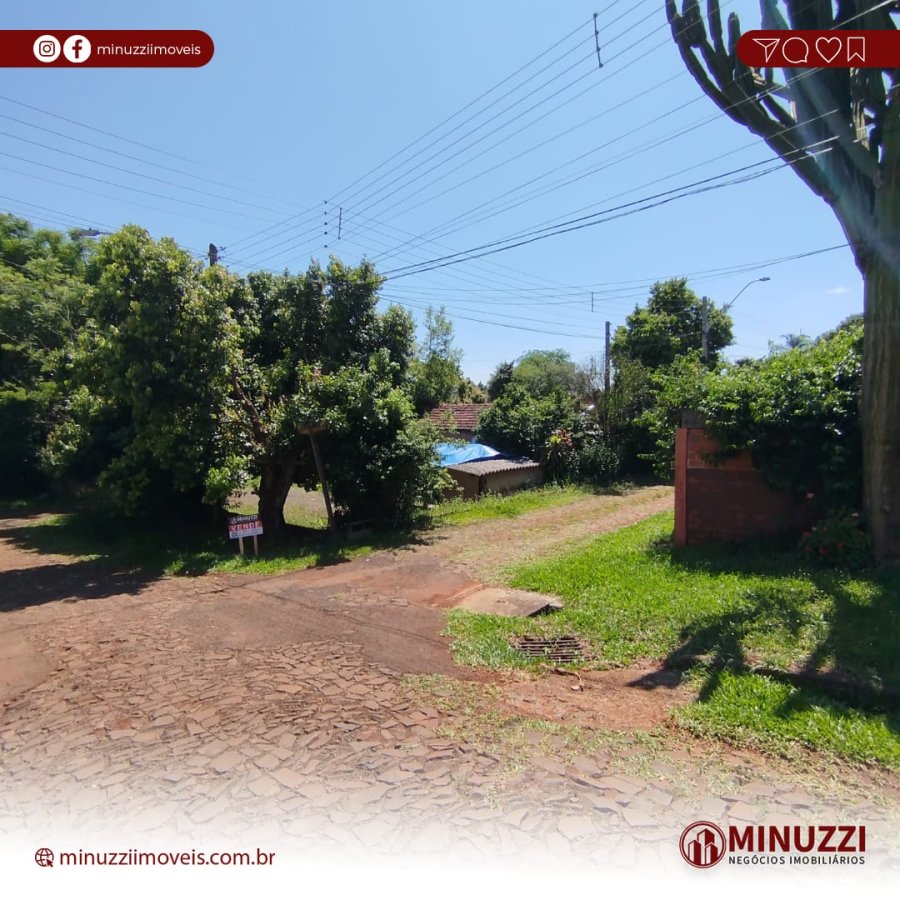 Terreno à Venda- Ouro Verde