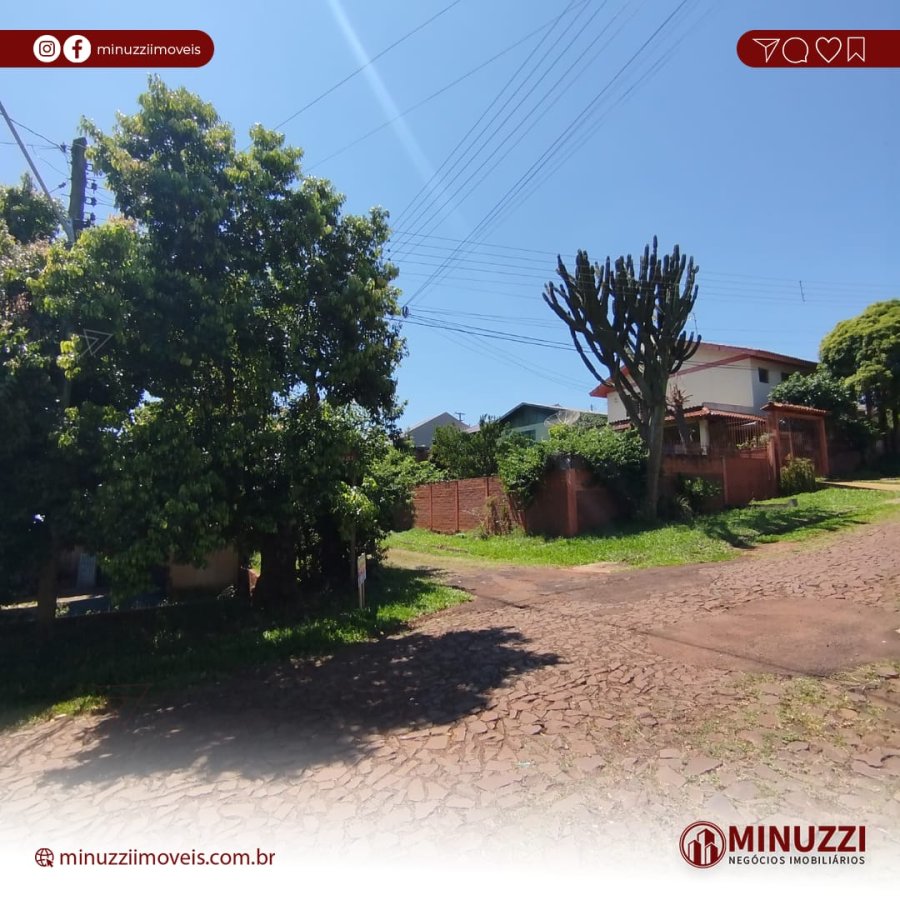 Terreno à Venda- Ouro Verde