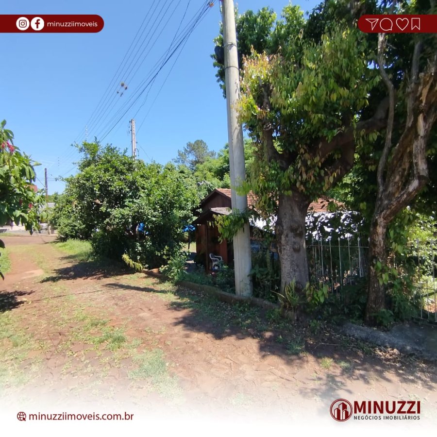 Terreno à Venda- Ouro Verde