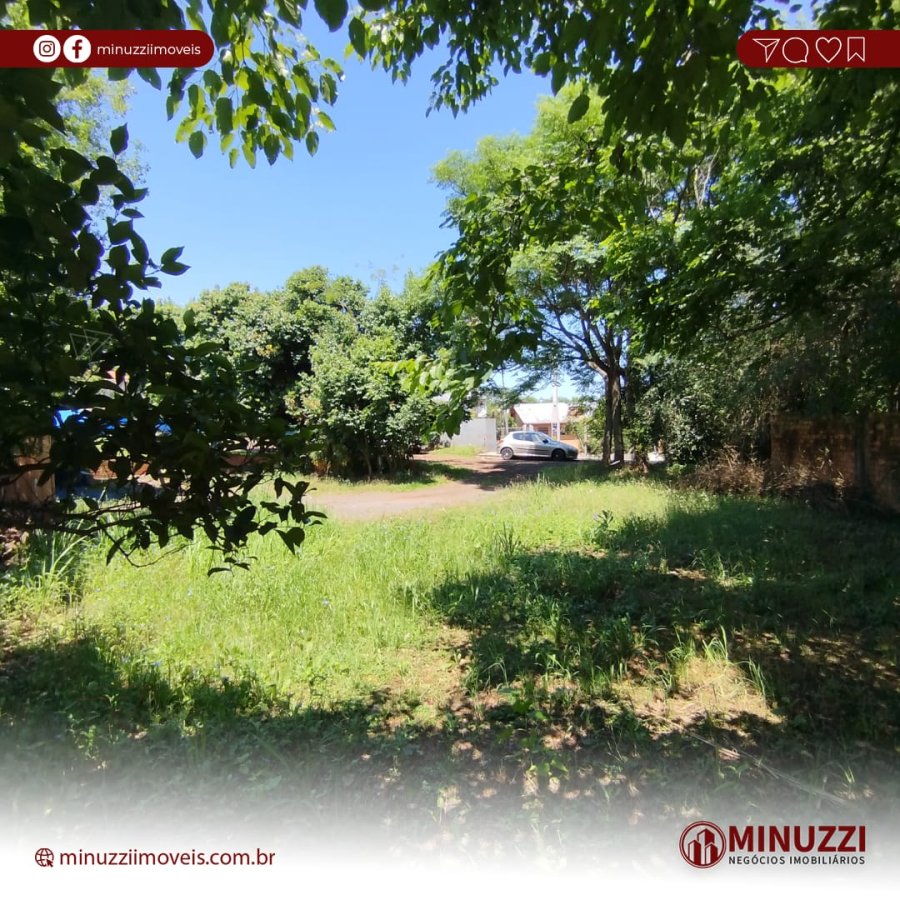 Terreno à Venda- Ouro Verde