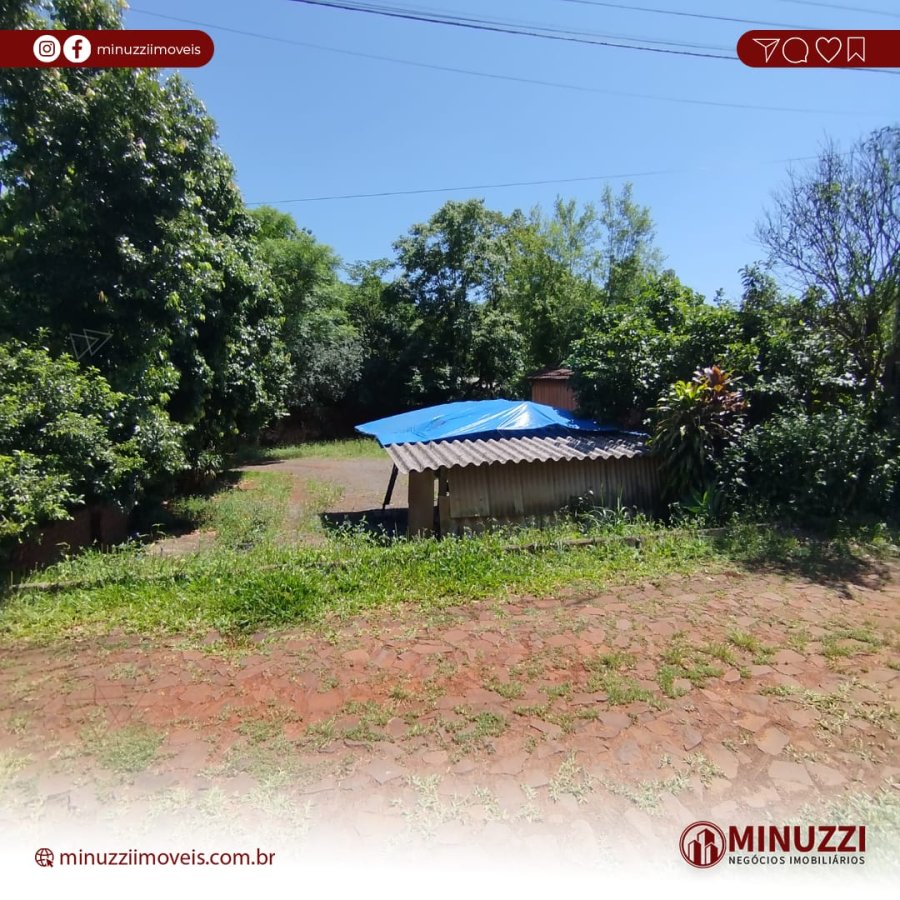 Terreno à Venda- Ouro Verde