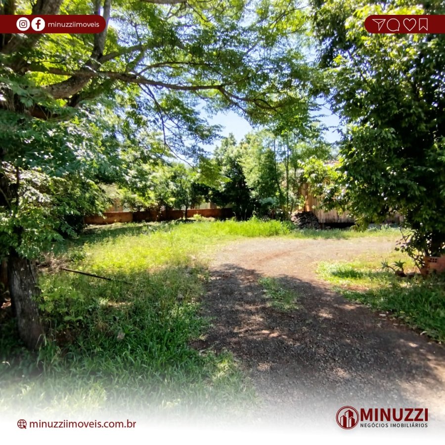 Terreno à Venda- Ouro Verde