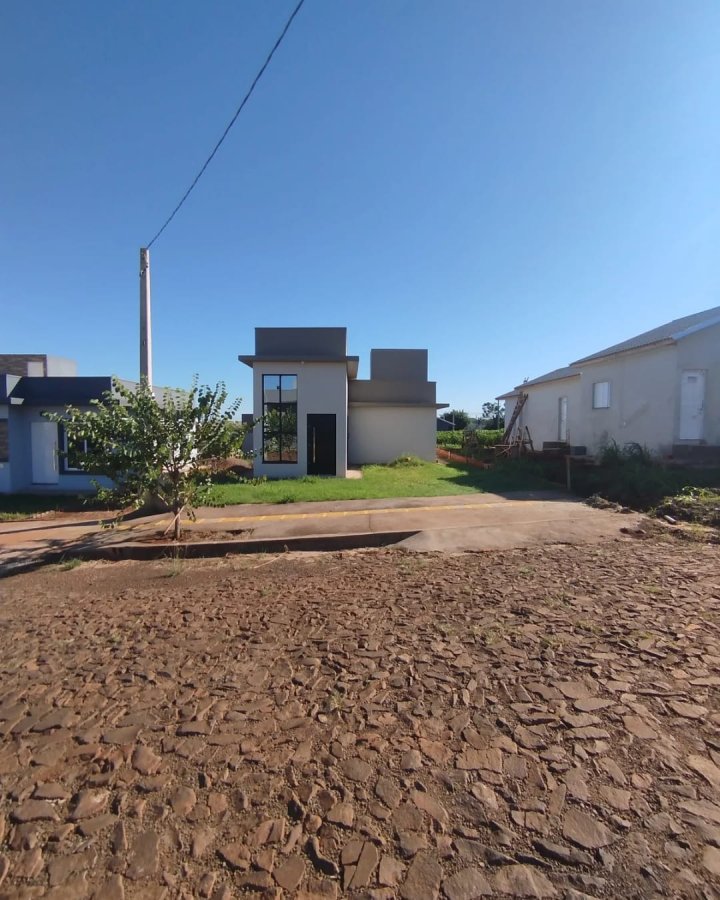Casa à Venda- Guia Lopes
