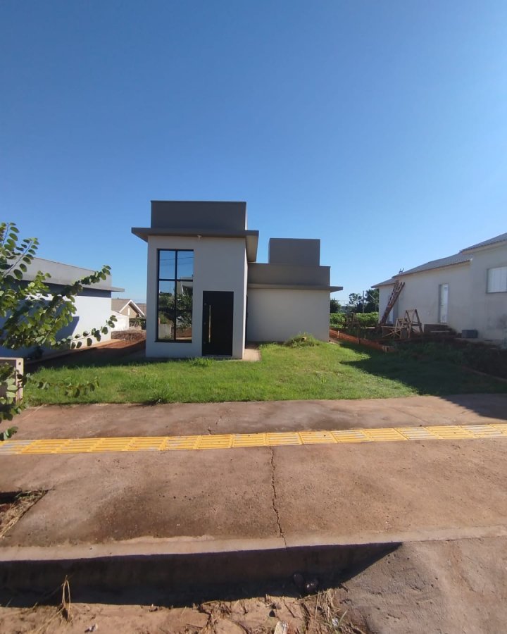 Casa à Venda- Guia Lopes