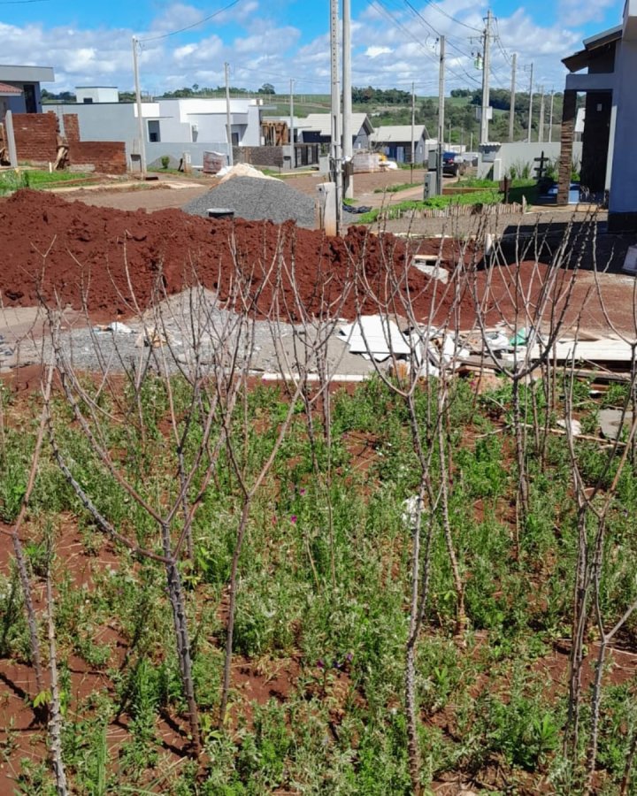 Terreno à Venda- Recanto Verde