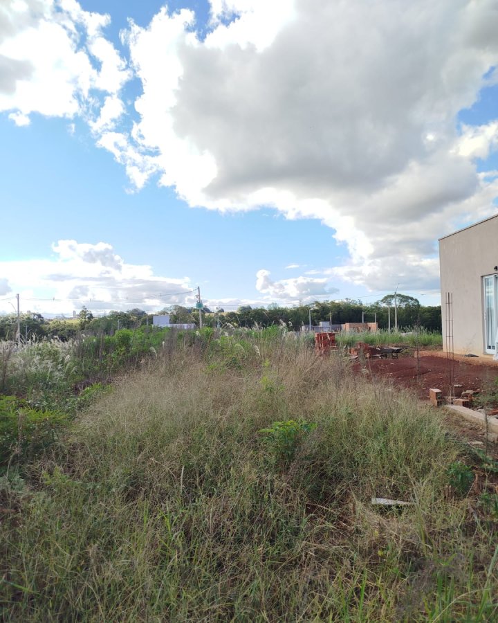 Terreno à Venda- Recanto Verde
