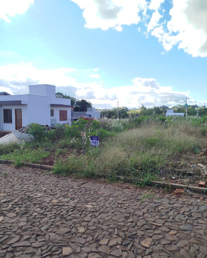 Terreno à Venda- Recanto Verde