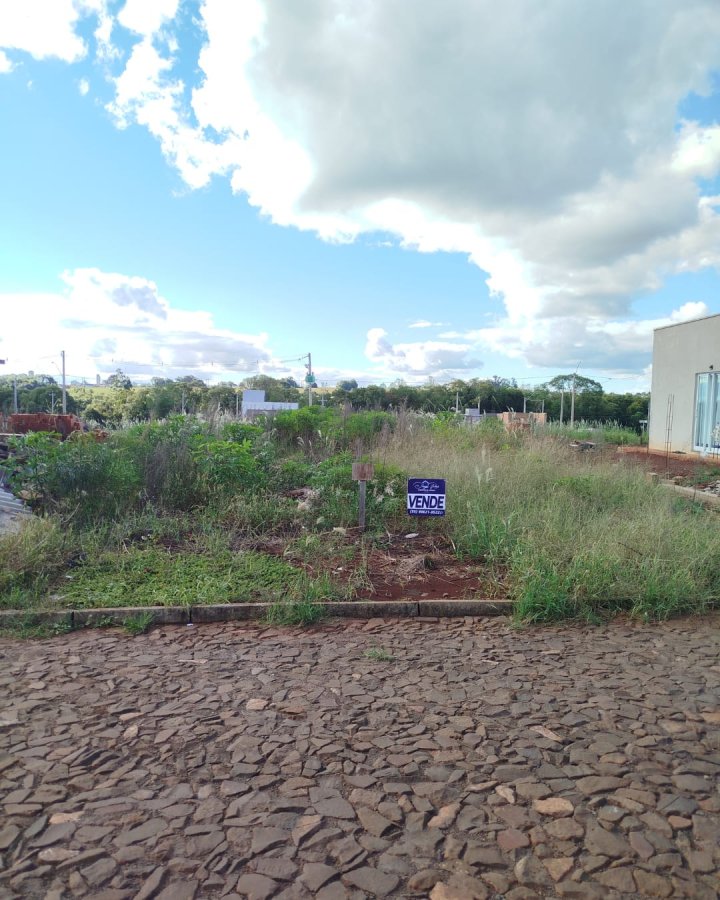 Terreno à Venda- Recanto Verde