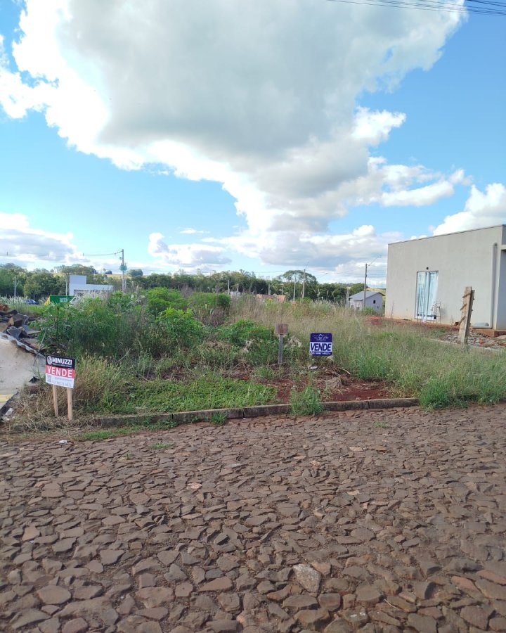 Terreno à Venda- Recanto Verde