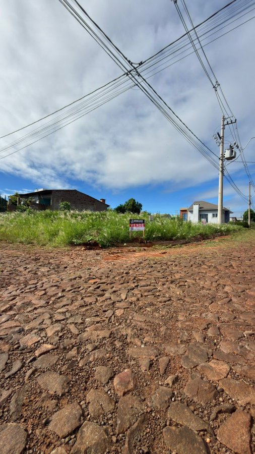 Terreno à Venda - Guia Lopes