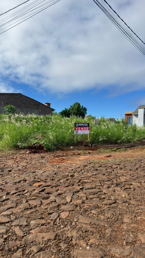 Terreno à Venda - Guia Lopes