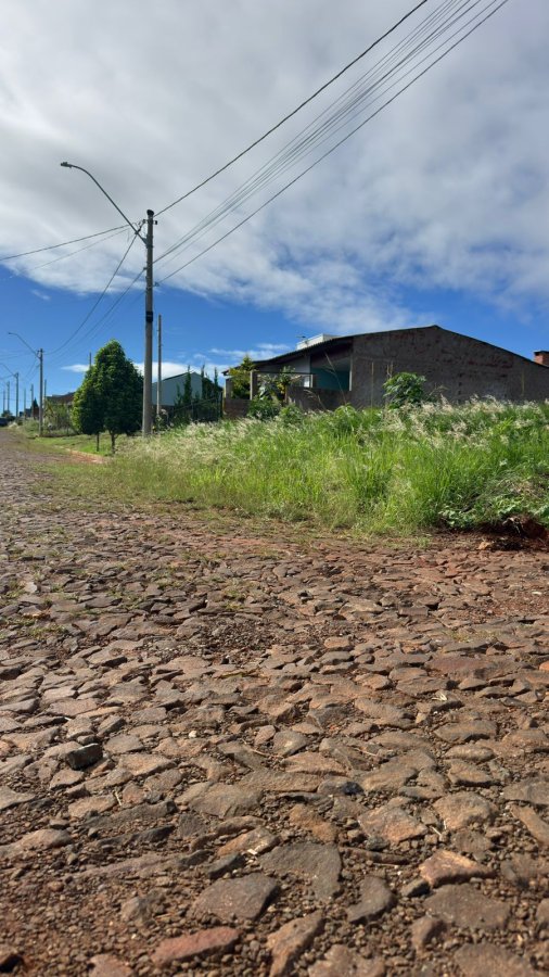 Terreno à Venda - Guia Lopes