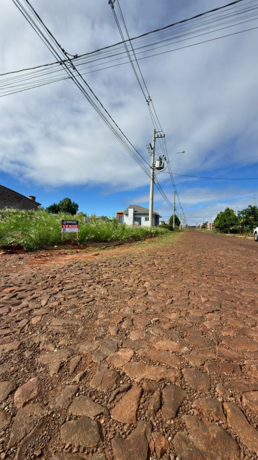 Terreno à Venda - Guia Lopes